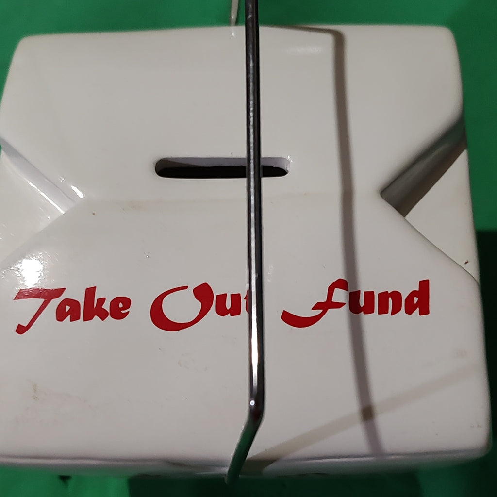 Chinese food bank