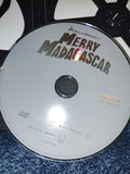 Merry Madagascar