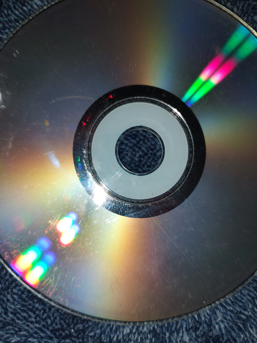 Adelphia install cd