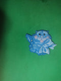 Cat Christmas tree ornament