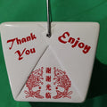 Chinese food bank