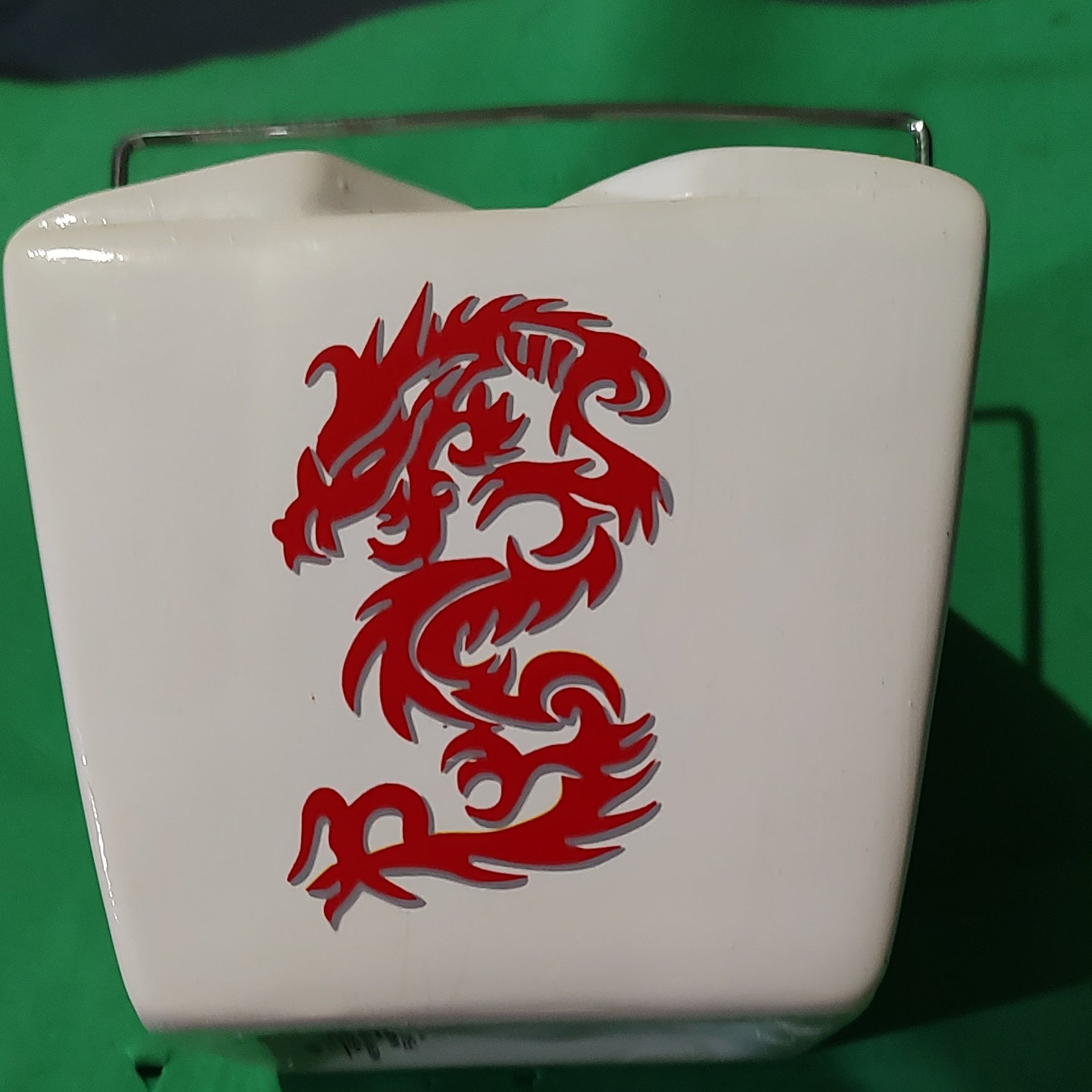 Chinese food bank