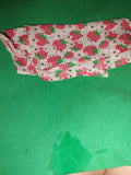 Strawberry bandana