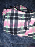 Pj pants plaid