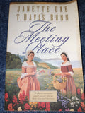 The meeting place Janette oke