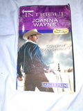 Intrigue by Joanna wayne