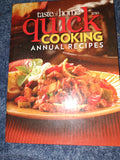 Taste of home quick recipe cooking 2010