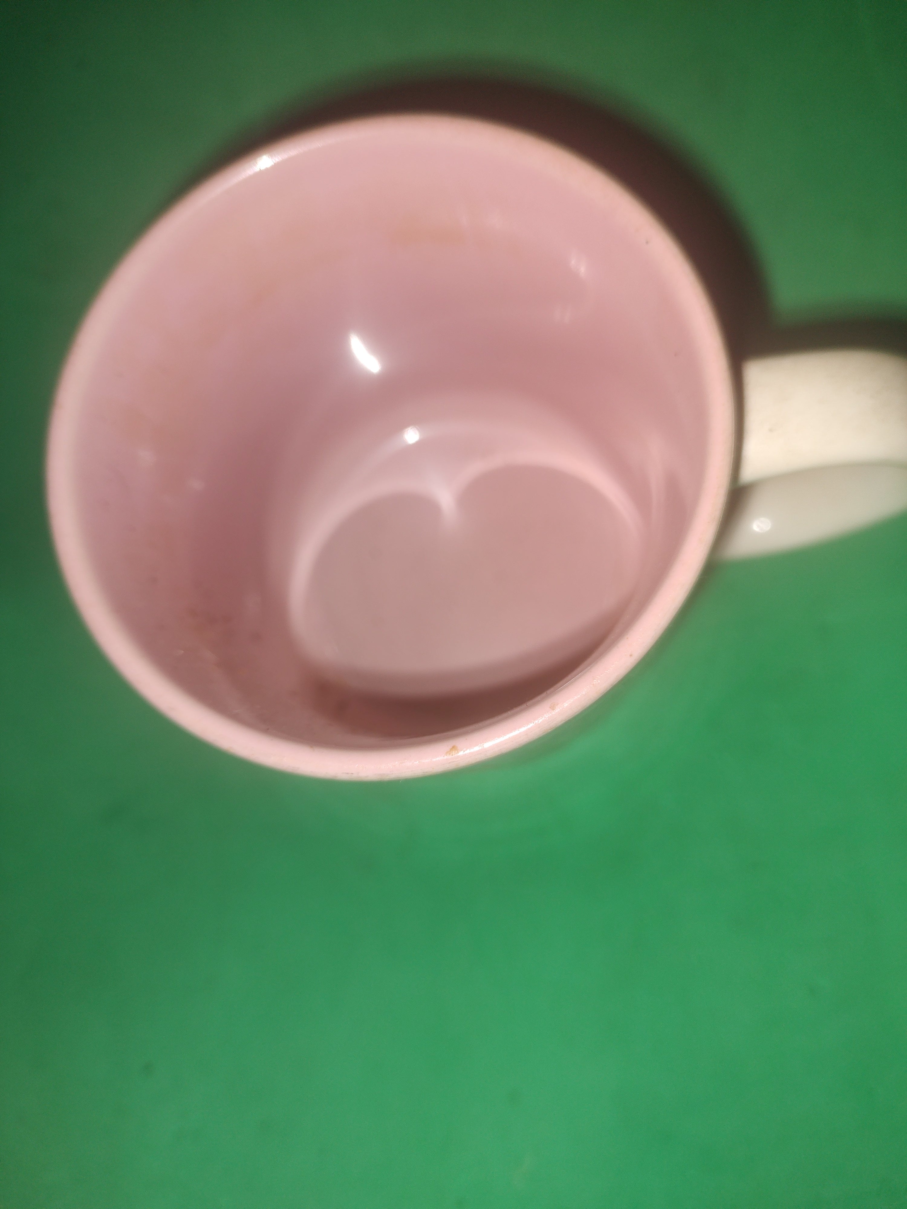 Christmas mug