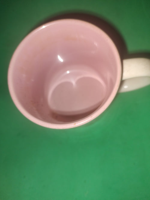 Christmas mug