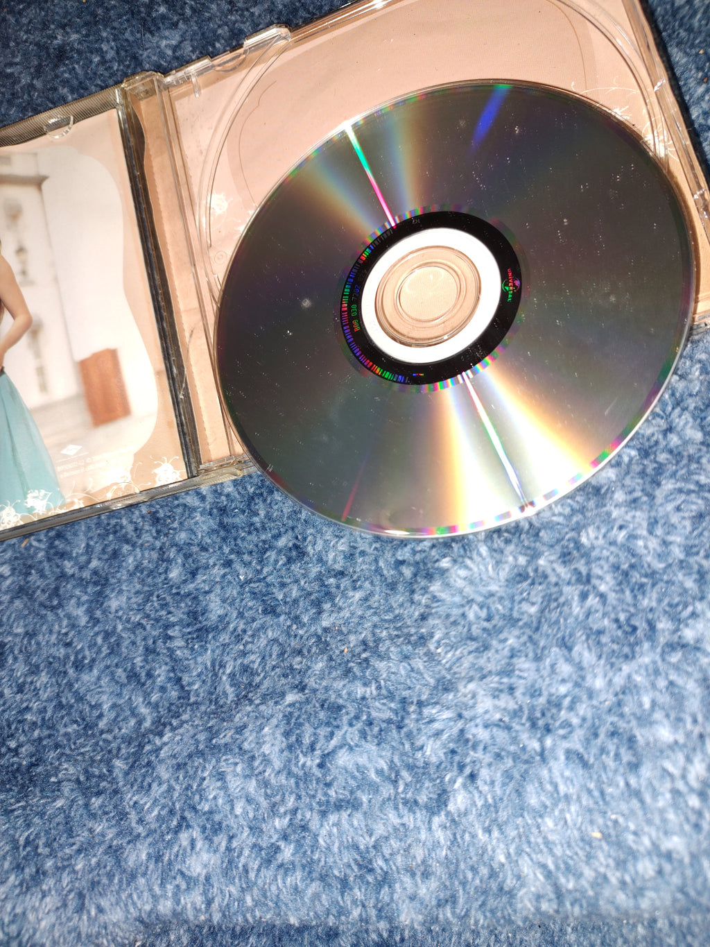 Shania Twain greatest hits cd