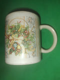 Christmas mug