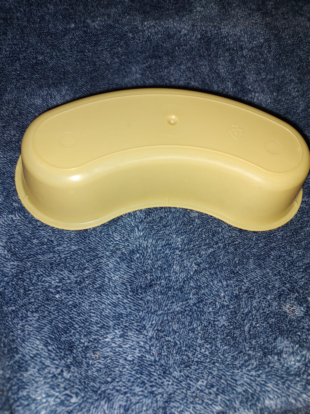Vomit dish